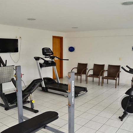 Paradise Flat Apartment นาตาล ภายนอก รูปภาพ