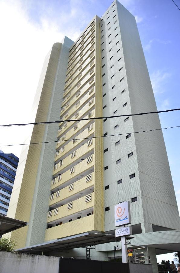 Paradise Flat Apartment นาตาล ภายนอก รูปภาพ
